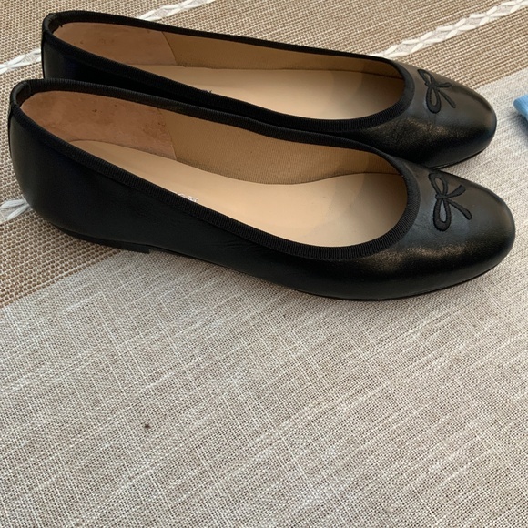 Nicky Hilton X French soles come s with Bag - Picture 4 of 8